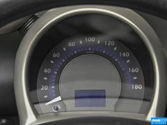 2015款 1.0L AMT 悦酷型