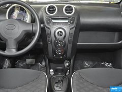 2015款 1.0L AMT 悦酷型