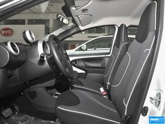 2015款 1.0L AMT 悦酷型