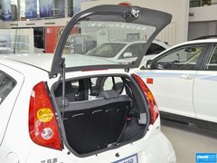 2015款 1.0L AMT 悦酷型