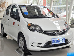 2015款 1.0L AMT 悦酷型