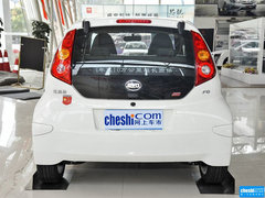 2015款 1.0L AMT 悦酷型