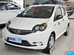 2015款 1.0L AMT 悦酷型