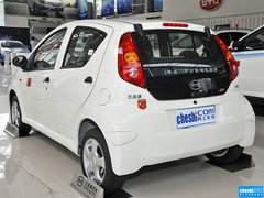 2015款 1.0L AMT 悦酷型