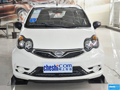 2015款 1.0L AMT 悦酷型