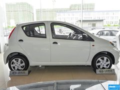 2015款 1.0L AMT 铉酷型