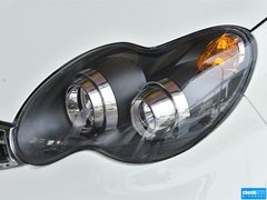 2015款 1.0L AMT 铉酷型