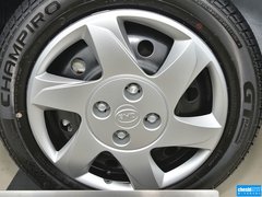 2015款 1.0L AMT 铉酷型