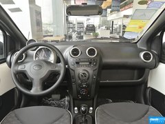 2015款 1.0L AMT 铉酷型