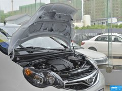 2015款 1.0L AMT 铉酷型