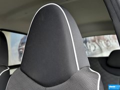 2015款 1.0L AMT 铉酷型