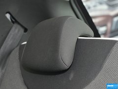 2015款 1.0L AMT 铉酷型