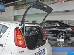 2015款 1.0L AMT 铉酷型