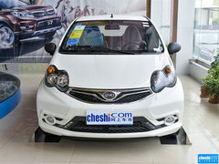 2015款 1.0L AMT 铉酷型