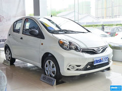 2015款 1.0L AMT 铉酷型