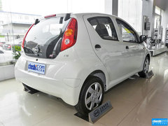 2015款 1.0L AMT 铉酷型