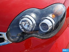 2015款 1.0L 悦酷型