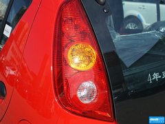 2015款 1.0L 悦酷型