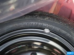 2015款 1.0L 悦酷型