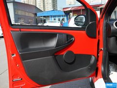 2015款 1.0L 悦酷型