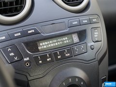 2015款 1.0L 悦酷型