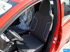 2015款 1.0L 悦酷型