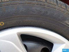 2015款 1.0L 悦酷型