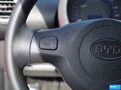 2015款 1.0L 悦酷型