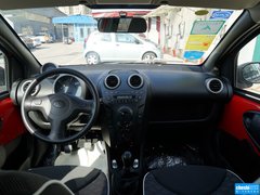 2015款 1.0L 悦酷型