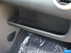 2015款 1.0L 悦酷型