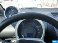 2015款 1.0L 悦酷型