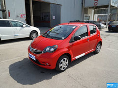 2015款 1.0L 悦酷型