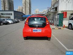 2015款 1.0L 悦酷型