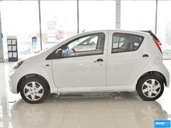 2015款 1.0L 铉酷型