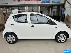 2015款 1.0L 铉酷型