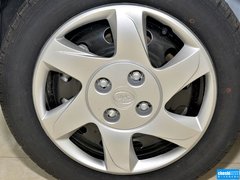 2015款 1.0L 铉酷型