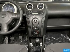 2015款 1.0L 铉酷型