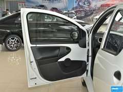 2015款 1.0L 铉酷型