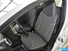 2015款 1.0L 铉酷型