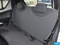 2015款 1.0L 铉酷型