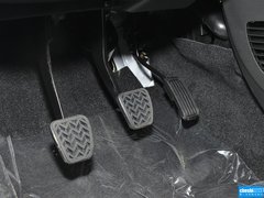 2015款 1.0L 铉酷型