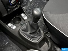 2015款 1.0L 铉酷型
