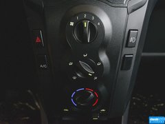 2015款 1.0L 铉酷型