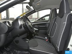 2015款 1.0L 铉酷型