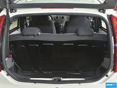 2015款 1.0L 铉酷型