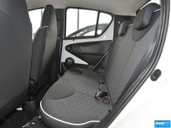 2015款 1.0L 铉酷型