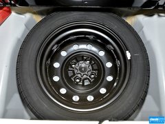 2015款 1.0L 铉酷型