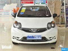 2015款 1.0L 铉酷型