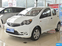 2015款 1.0L 铉酷型
