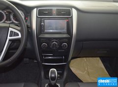 2015款 两厢 1.4L 手动 理想型